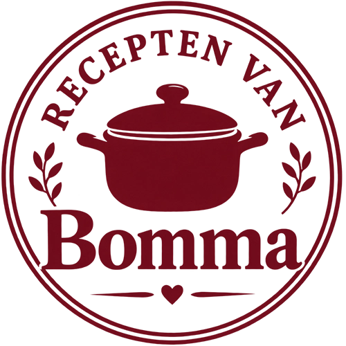 Recepten van Bomma